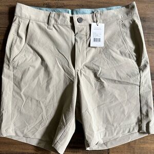Brand New - Men’s Freefly Hybrid Shorts